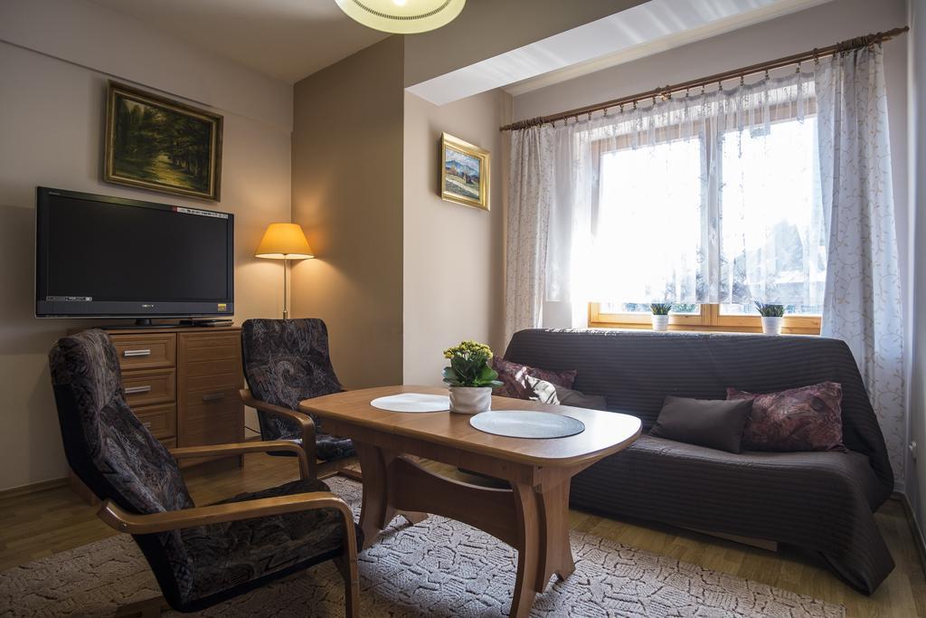 Apartamenty Zakopane Orkana Apartzakop Eksteriør billede